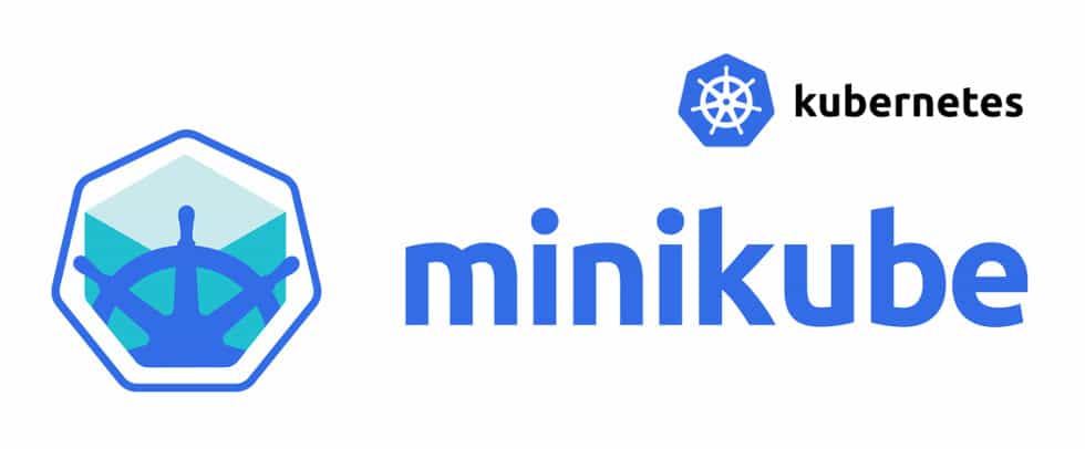 Minikube logo